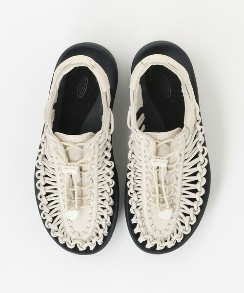 スニーカー 「WEB限定」「KEEN」ユニーク ピーエルティー シューズ レディースの画像