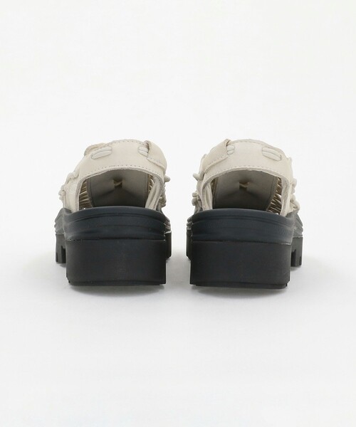 スニーカー 「WEB限定」「KEEN」ユニーク ピーエルティー シューズ レディースの画像