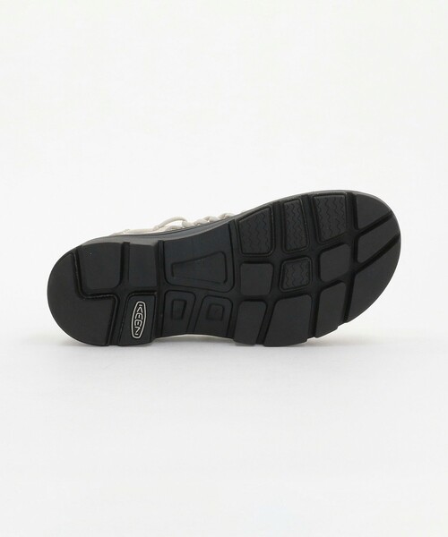 スニーカー 「WEB限定」「KEEN」ユニーク ピーエルティー シューズ レディースの画像