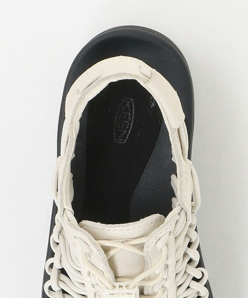 スニーカー 「WEB限定」「KEEN」ユニーク ピーエルティー シューズ レディースの画像