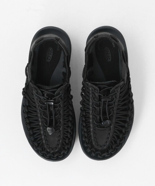 スニーカー 「WEB限定」「KEEN」ユニーク ピーエルティー シューズ レディースの画像