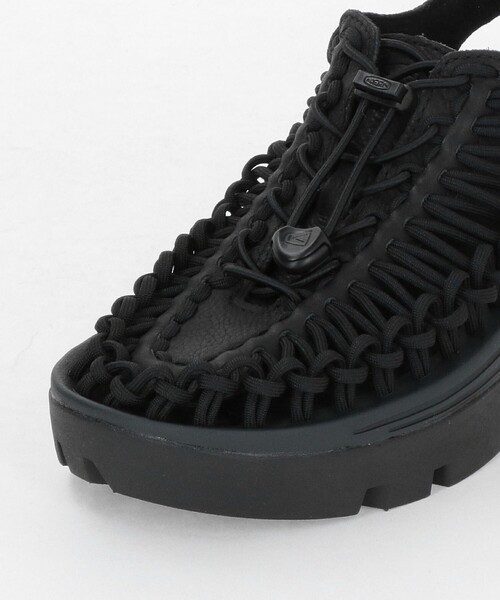 スニーカー 「WEB限定」「KEEN」ユニーク ピーエルティー シューズ レディースの画像