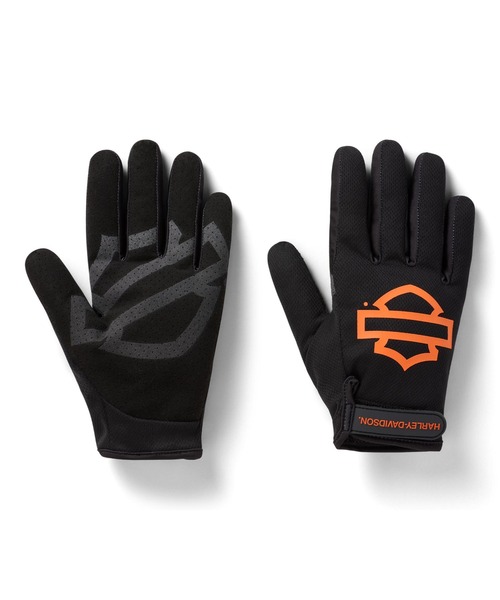 Harley Davidson（ハーレー・ダビッドソン） 手袋 H-D(R