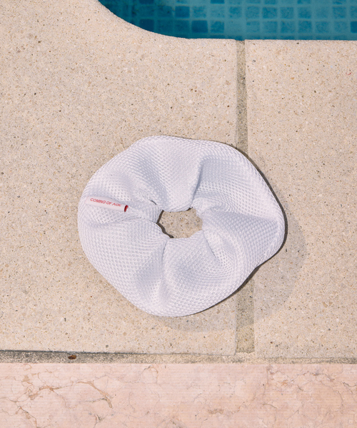 CITYSHOP（シティショップ） シュシュ COMING OF AGE SCRUNCHIE 3001