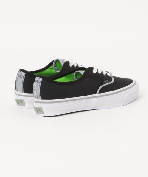 VANS（ヴァンズ） スニーカー PREMIUM AUTHENTIC 44 DL VN000Z64HS3