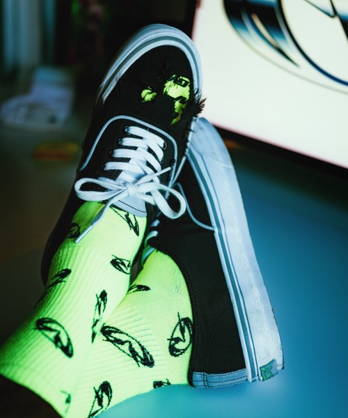 VANS（ヴァンズ） スニーカー PREMIUM AUTHENTIC 44 DL VN000Z64HS3