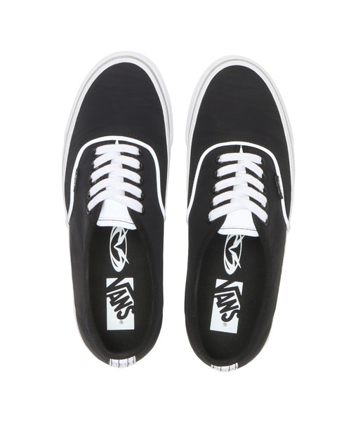 VANS（ヴァンズ） スニーカー PREMIUM AUTHENTIC 44 DL VN000Z64HS3