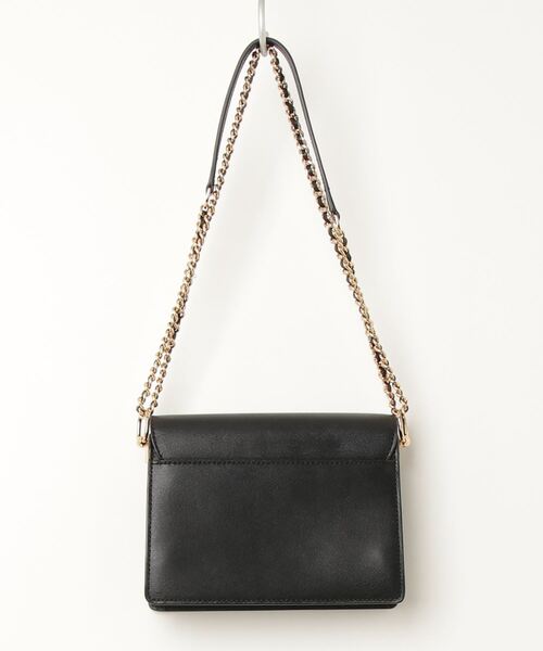 TORY BURCH（トリーバーチ） ショルダーバッグ - ブラック レディース