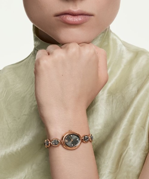 SWAROVSKI（スワロフスキー） 腕時計 「公式」「スワロフスキー」Imber