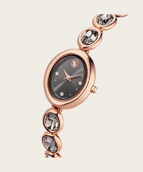 SWAROVSKI（スワロフスキー） 腕時計 レディース 「公式