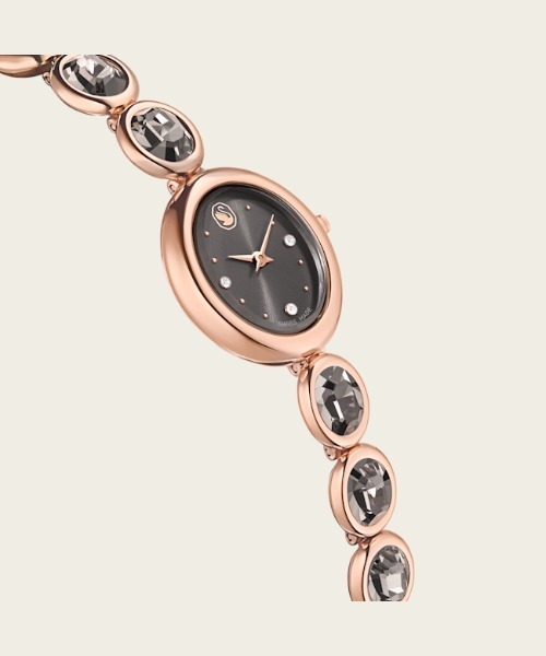 SWAROVSKI（スワロフスキー） 腕時計 レディース 「公式