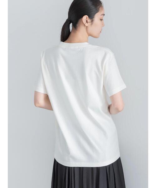 Te chichi（テチチ） tシャツ 半袖 「プラダを着た悪魔」ミランダT