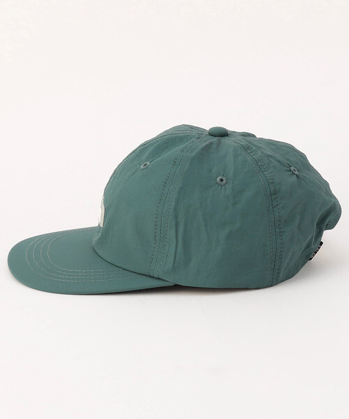 「POLeR」 キャップ ONE SIZE グレー メンズ_画像2
