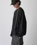 トレーナー スウェット 「Neucon」TWI...の詳細画像4