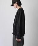 トレーナー スウェット 「Neucon」TWI...の詳細画像5
