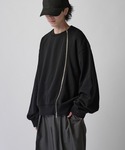 トレーナー スウェット 「Neucon」TWI...の詳細画像3