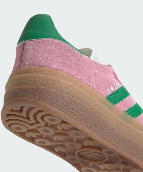adidas（アディダス） スニーカー ガゼルボールド / Gazelle Bold