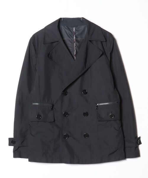 BURBERRY BLACK LABEL（バーバリーブラックレーベル） ジャケット L