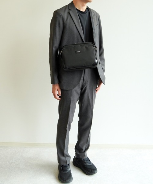 Gfページ MACKINTOSH PHILOSOPHY（マッキントッシュフィロソフィー） ショルダー