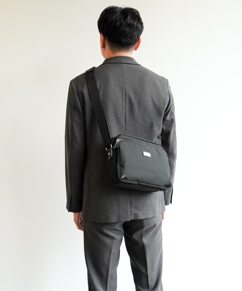 MACKINTOSH PHILOSOPHY（マッキントッシュフィロソフィー） ショルダー