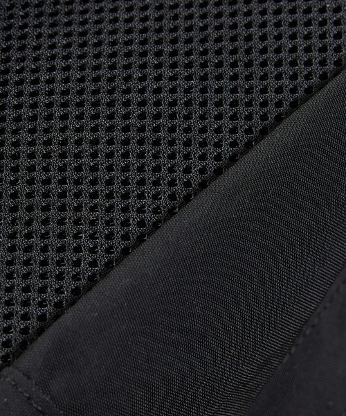 デイバック リュック Butler Verner Sails バトラーバーナーセイルズ / Salt shrink nylon daypack 塩縮加 | Butler Verner Sails | 17