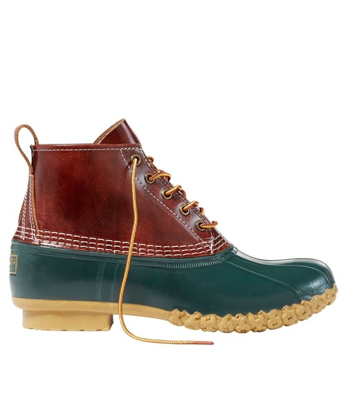 L.L.Bean（エルエルビーン） ブーツ ビーン・ブーツ、6インチ メンズ
