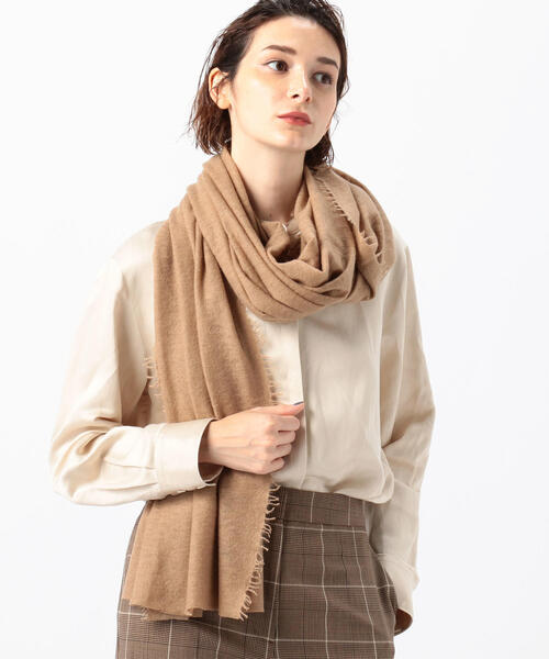 超激得低価 ストール PayPayモール店 - 通販 - PayPayモール BALMUIR カシミア ストール ZOZOTOWN 大人気得価