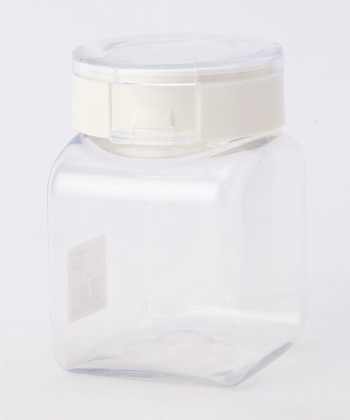 キッチン フレッシュロック 角型 300ml WH | 212 KITCHEN STORE | 03