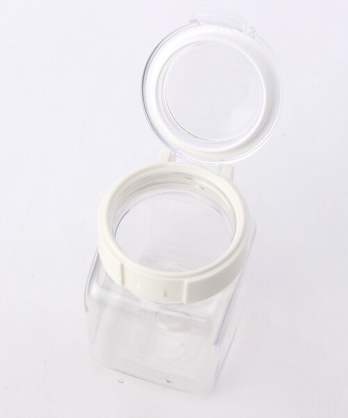 キッチン フレッシュロック 角型 300ml WH | 212 KITCHEN STORE | 04