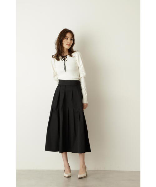 JILL STUART スカート ダリアスカート : ZOZOTOWN Yahoo!店