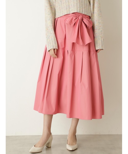 JILL STUART スカート ダリアスカート : ZOZOTOWN Yahoo!店