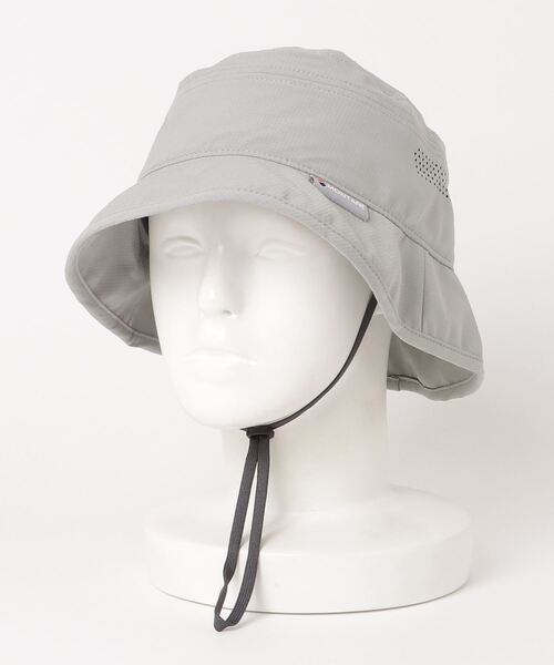 帽子 ハット MONTANE GR SUN HAT (HGRSH 