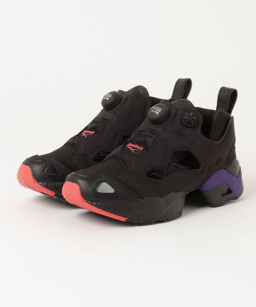 スニーカー メンズ インスタポンプ フューリー  95 / Instapump Fury 95 / リーボック｜zozo｜06