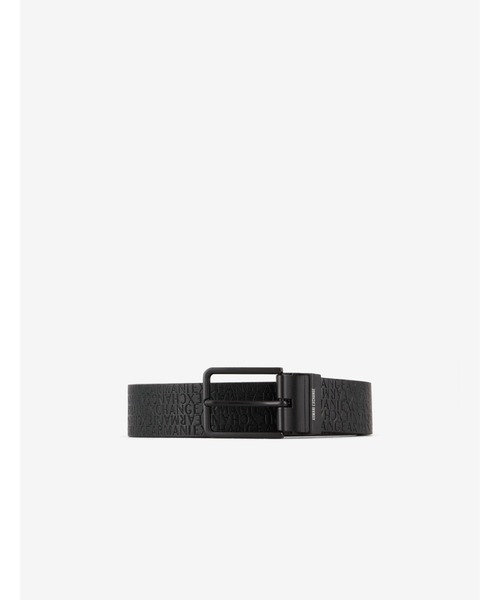 ARMANI EXCHANGE ベルト 「A|X アルマーニ エクスチェンジ