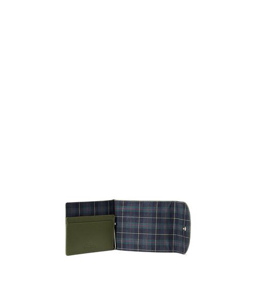 【POLO RALPH LAUREN】レザー マネークリップ カードケース レザー マネー クリップ カード ケース | ラルフ ローレン公式