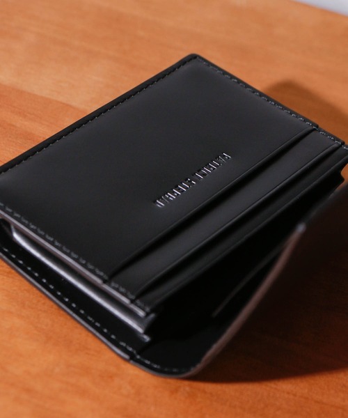 PATRICK STEPHAN 名刺入れ パトリックステファン / Leather card