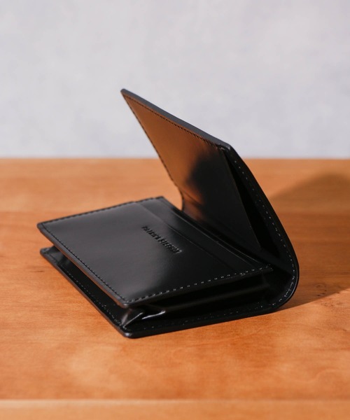 PATRICK　STEPHANカードケース PATRICK STEPHAN 名刺入れ パトリック ステファン / Leather