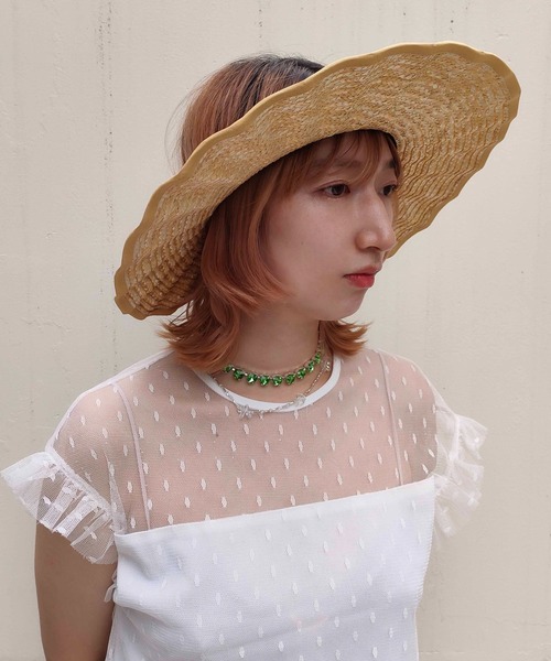 Casselini 帽子 ハット Casselini(キャセリーニ)なみなみサン