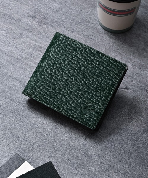 BEVERLY HILLS POLO CLUB（ビバリーヒルズポロクラブ） 財布 メンズ