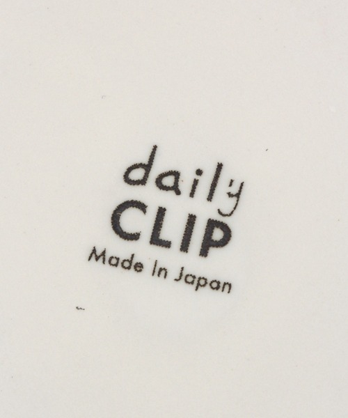 食器 「daily CLIP」一期一会の豆皿 | studio CLIP | 36