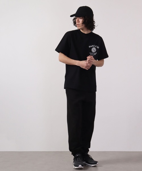 波達（NAMITATSU） tシャツ Namitora Tシャツ 半袖 メンズ レディース