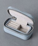 「STACKERS」トラベル ジュエリーボックス Sの詳細画像3
