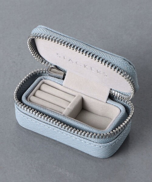 STACKERS（スタッカーズ） 「STACKERS」トラベル ジュエリーボックス S