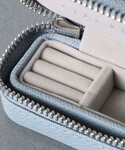 「STACKERS」トラベル ジュエリーボックス Sの詳細画像4