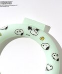 PEANUTSコラボ ICE RING(S)の詳細画像5