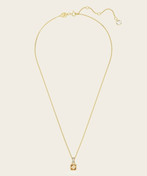 SWAROVSKI（スワロフスキー） ネックレス 「公式」「スワロフスキー 