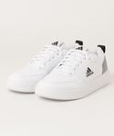 スニーカー ADIDAS アディダス park...の詳細画像2