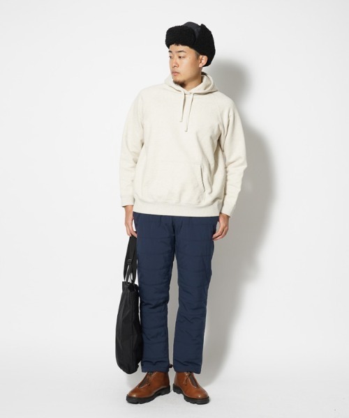 snow peak（スノーピーク） パンツ Flexible Insulated Pants 中綿