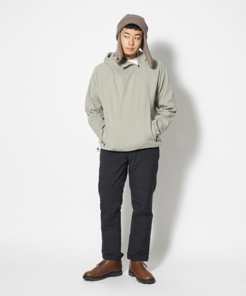 snow peak（スノーピーク） パンツ Flexible Insulated Pants 中綿