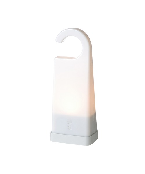無印良品（MUJI） 照明 LED持ち運びできるあかり 型番：HCR‐81